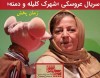 فیلم نت میزبان "شهرک کلیله و دمنه" مرضیه برومند شد | جدیدترین سریال عروسکی مرضیه برومند
